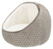 TRIXIE Abri Livia 55x45cm Taupe/Crème