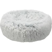 TRIXIE Lit Rond Harvey Blanc & Noir 60cm