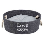 *TRIXIE Lit Rond Lian 45cm