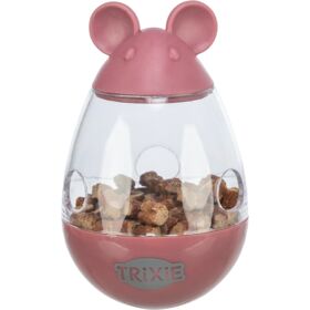 TRIXIE Jouet Chat Distributeur Souris