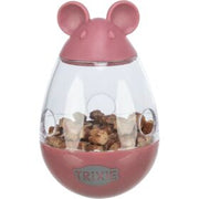 TRIXIE Jouet Chat Distributeur Souris