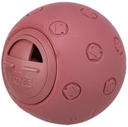 TRIXIE Jouet Chat Distributeur Balle 7cm