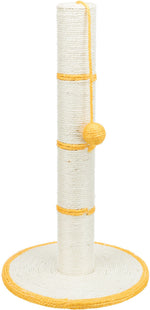 Voir l’image dans la galerie, TRIXIE Griffoir Poteau Rond 62 cm Couleurs Assorties