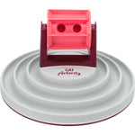Voir l’image dans la galerie, *TRIXIE Jouet Chat Jeu Stratégique Roller Bowl 28cm