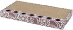 Voir l’image dans la galerie, TRIXIE Griffoir Plaque avec 2 Balles 48cm