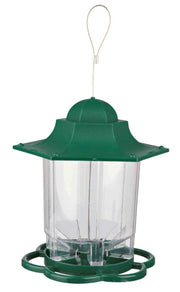TRIXIE Extérier Lanterne 1.4L pour Oiseaux Sauvages