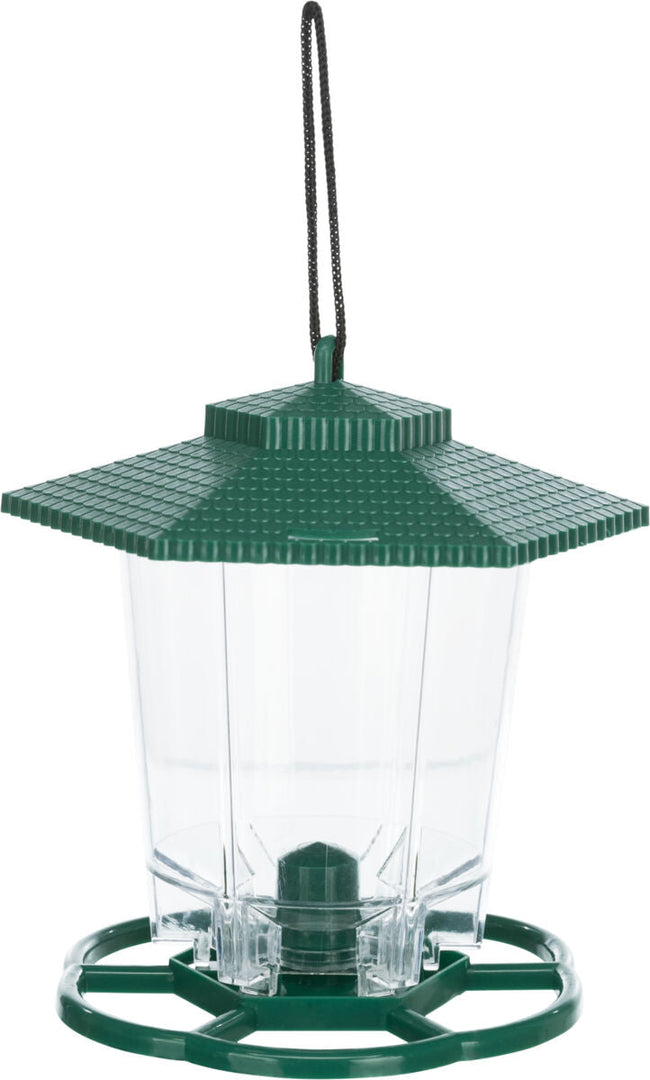 TRIXIE Extérier Lanterne 300ml pour Oiseaux Sauvages