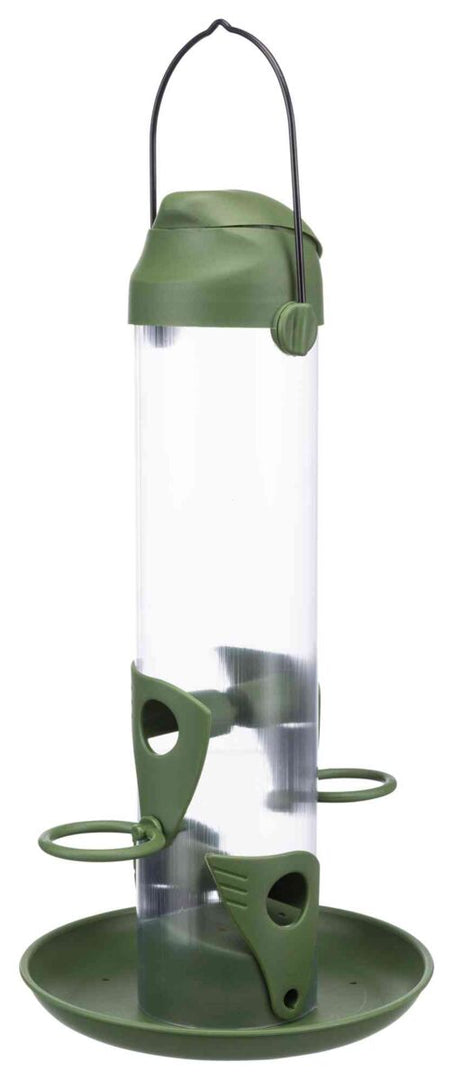 DISC .TRIXIE Extérier Cyclindre 750ml pour Oiseaux Sauvages