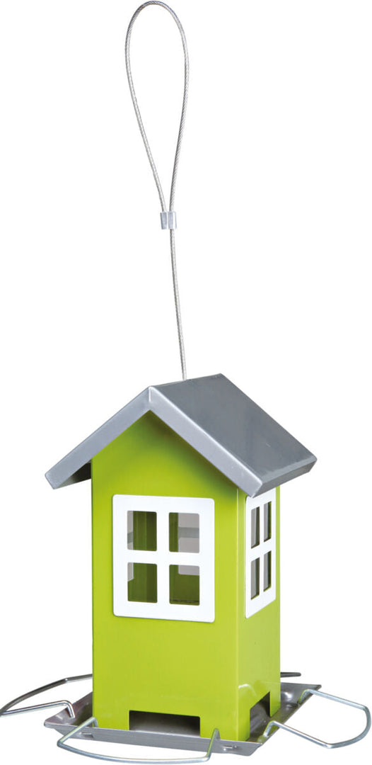 TRIXIE Extérier Maison Vert 1L pour Oiseaux Sauvages