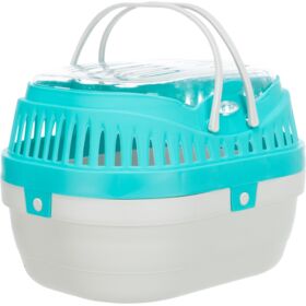 TRIXIE Transporteur Pico pour Hamsters L