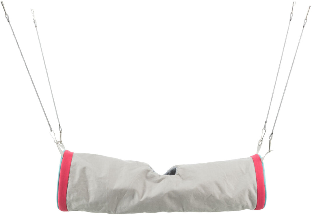 TRIXIE Abri Tunnel Douillet pour Rongeur