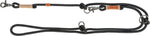Voir l’image dans la galerie, BE NORDIC Laisse Corde Ajustable S/M Noir
