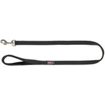 Voir l’image dans la galerie, TRIXIE PREMIUM Laisse M/L Noir