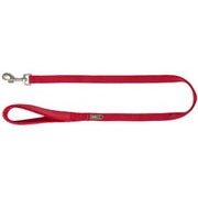 TRIXIE PREMIUM Laisse XS Rouge