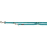 Voir l’image dans la galerie, TRIXIE PREMIUM Laisse Adj. XS/S Aqua