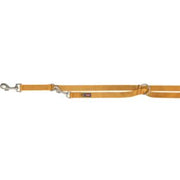 TRIXIE PREMIUM Laisse Adj. M/L Curry