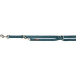 Voir l’image dans la galerie, TRIXIE PREMIUM Laisse Adj. L/XL Pétrole
