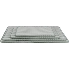 TRIXIE Tapis à Litière en EVA S