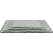 TRIXIE Tapis à Litière en EVA S