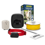 Voir l’image dans la galerie, Petsafe - Clôture Souterraine Anti-Fugue avec Collier pour Chiens Têtus - Système Anti-Fugue pour Chiens