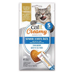 Voir l’image dans la galerie, Catit Creamy Booster - Recette au Thon - Gâteries à Lécher Sans Grains pour Chats Âgés
