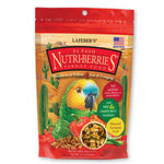 Voir l’image dans la galerie, LAFEBER'S Gâteries Perruches El Passo Nutri-Berries 3lb