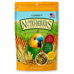 Voir l’image dans la galerie, LAFEBER'S Gâteries Perruches Garden Veggie Nutri-Berries 3lb