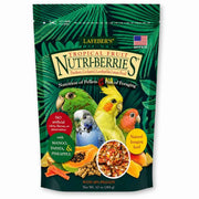LAFEBER'S Gâteries Cockatiels Tropical Fruit Nutri-Berries 10oz