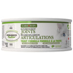 Voir l’image dans la galerie, Oven-Baked Tradition - Chat Articulations, Pâté à la Truite - Nourriture Humide pour Chats