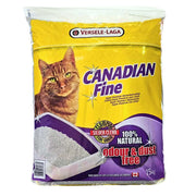 Versele-Laga - Canadian Fine - Litière en Granules d’Argile pour Chats