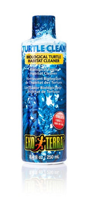EXO TERRA Turtle Clean 250ml pour Tortues