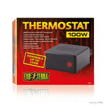 Voir l’image dans la galerie, Exo Terra - Thermostat Électronique Marche/Arrêt - Chauffage pour Terrariums