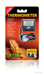 Voir l’image dans la galerie, Exo Terra - Thermomètre Numérique - Accessoire pour Terrariums