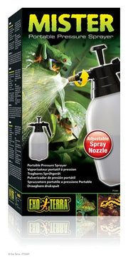 EXO TERRA Vaporisateur 2L pour Reptiles