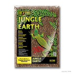 Voir l’image dans la galerie, Exo Terra - Terre de Jungle Jungle Earth - Substrat pour Terrariums