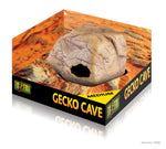 Voir l’image dans la galerie, *EXO TERRA Grotte pour Geckos M