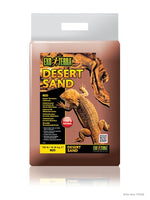 Voir l’image dans la galerie, Exo Terra - Sable du Désert - Substrat pour Terrariums