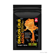 *EXO TERRA Nourriture Granulés Dragon Grub Barbus Juvéniles 250g