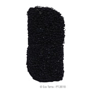 *EXO TERRA Mousse Grossières Repti Clear F250 x2 pour Reptiles