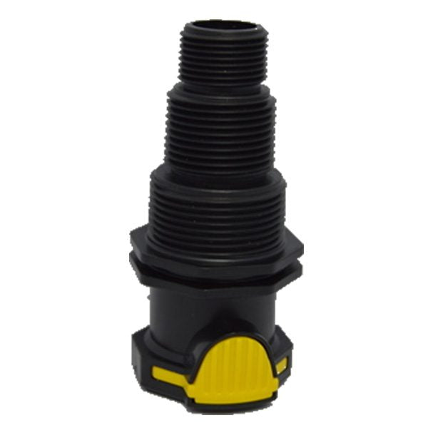 Laguna - Raccord Autobloquant Universel Click-Fit - Raccord pour Bassins