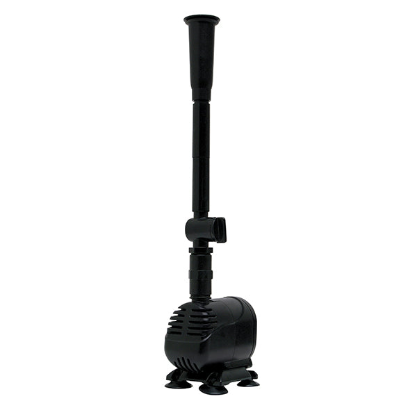 *LAGUNA Pompe Équipée pour Fontaine 1500L/h