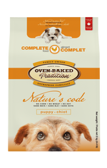 Voir l’image dans la galerie, Nature's Code - Chiot Poulet - Nourriture Sèche pour Chiens