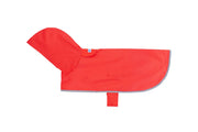 RCP Poncho Imperméable 3XL Pourpre