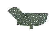 *RCP Poncho Imperméable L Avions de Papier