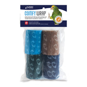 *HARI Comfy Wrap 3