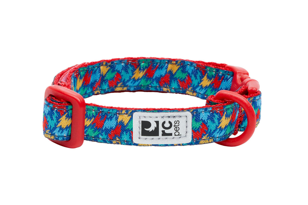 RCP Chat Collier Sécuritaire 8-10" Palette