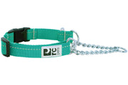 RCP Collier Dressage Base XS Perruche