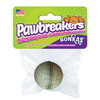 Pawbreakers - Jouet-Gâterie Bonkas pour Chats, 17 g