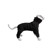 CHIEN BLANC Brave Imperméable L