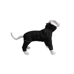 Voir l’image dans la galerie, CHIEN BLANC Brave Imperméable XXL